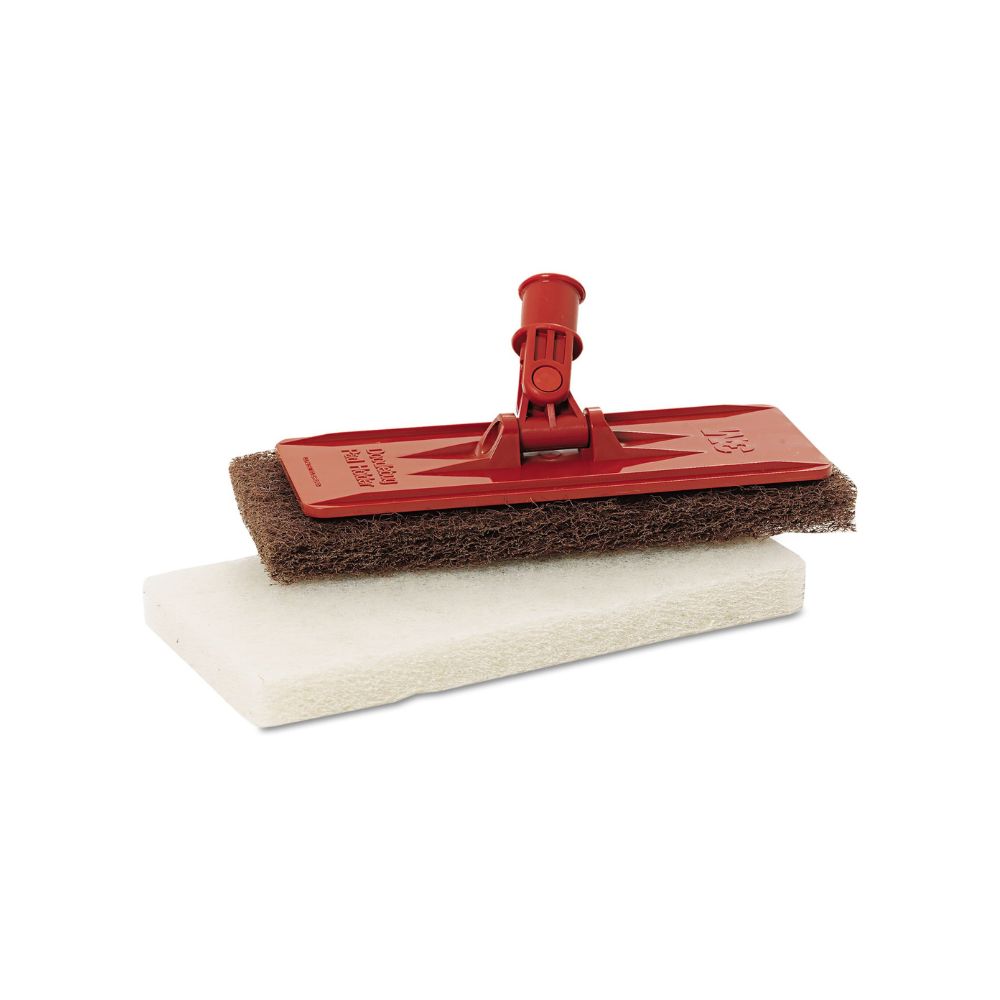 Sistema 3M™ Scotch-Brite™ Doodle-Bug™ para Zonas de Difícil Acceso