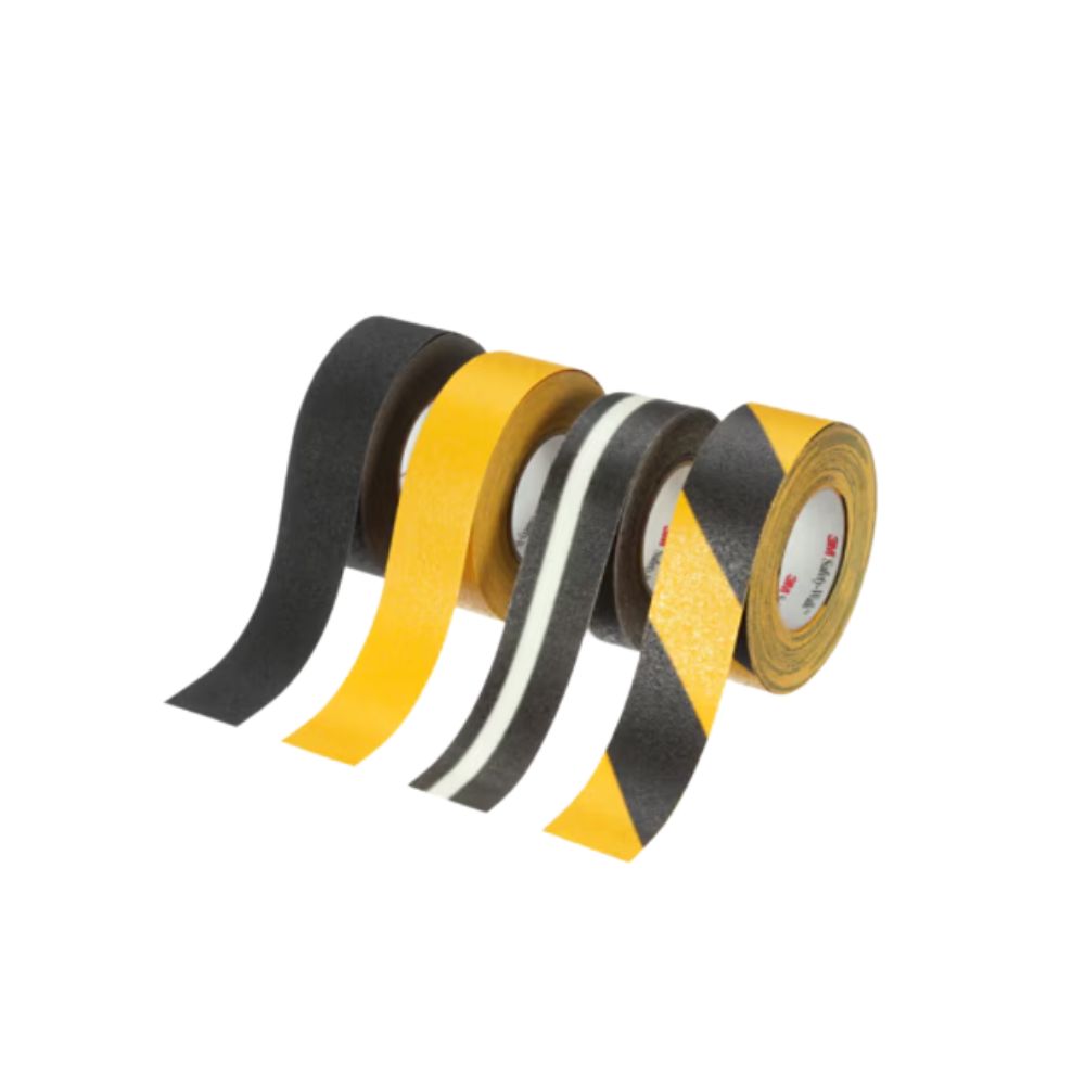 Cintas Antideslizantes Safety-Walk™