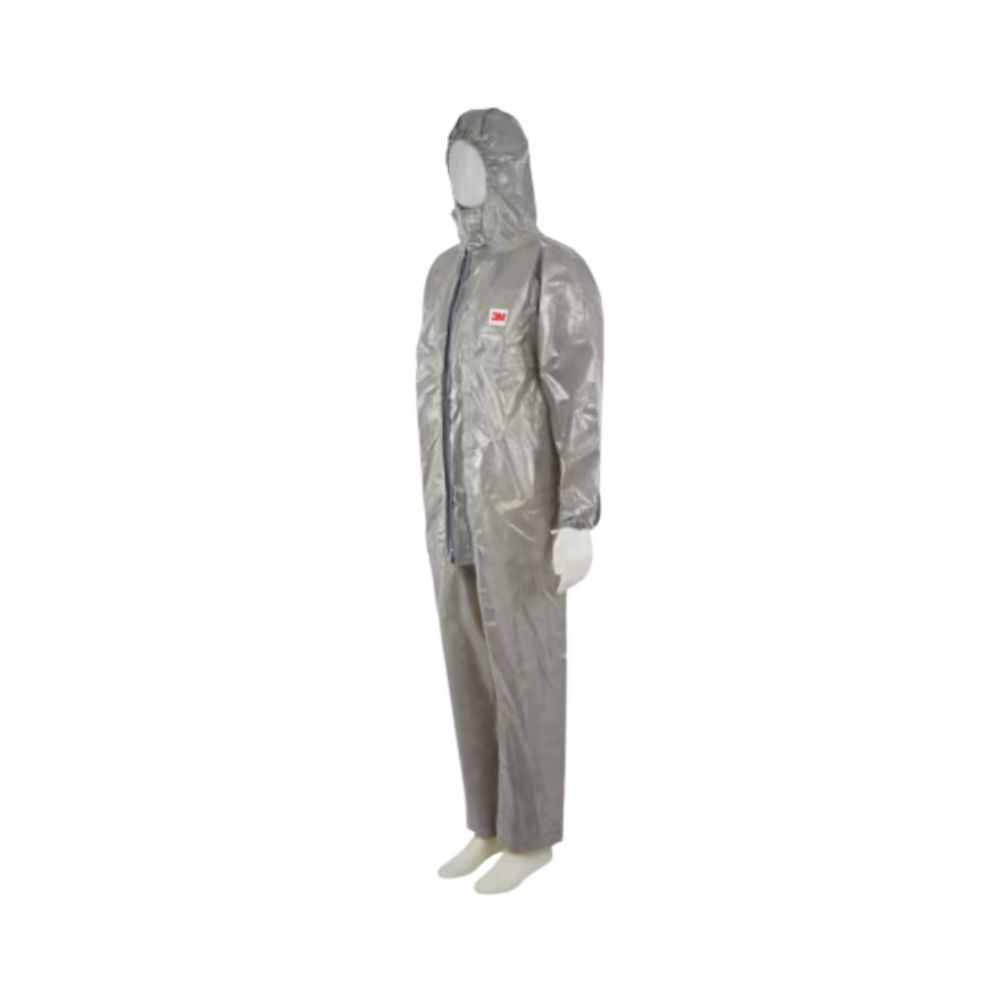 Trajes de Protección