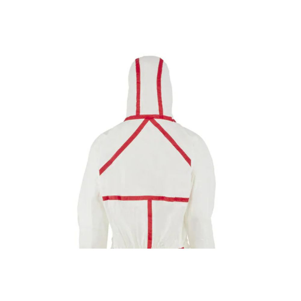 traje protección 4565