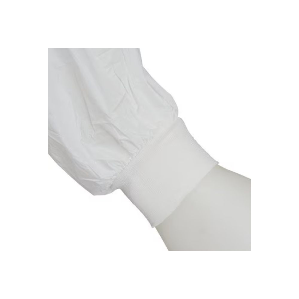 traje protección 4565