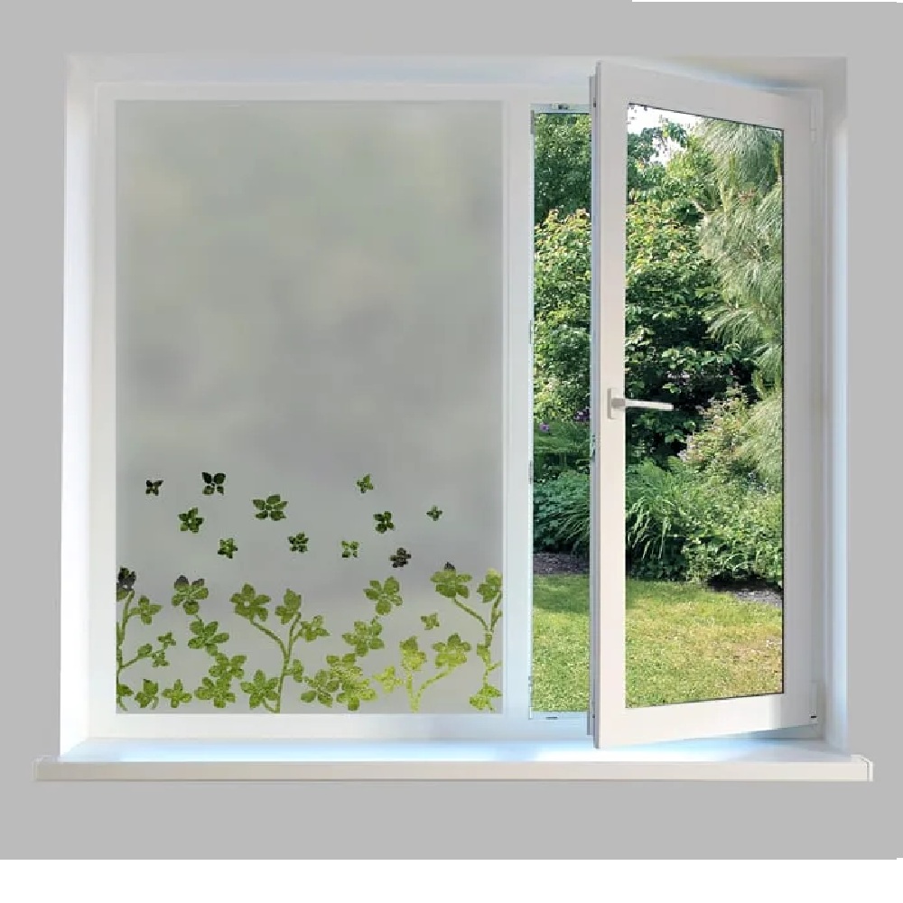 Glass Etching Polymeric Film 80 Mic. (1 Roll 1,22 x 50 m)